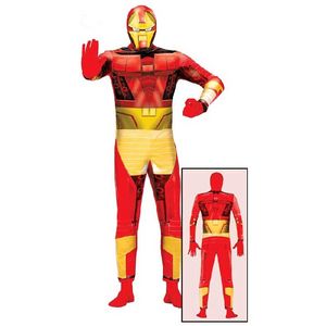 Oferta de Disfraz de Superheroe Biónico por 19,95€ en Disfraces Merlín