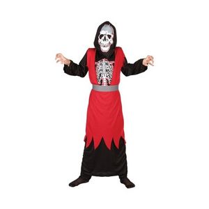 Oferta de Disfraz de Esqueleto Rojo... por 13,95€ en Disfraces Merlín
