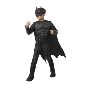 Oferta de DISFRAZ THE BATMAN DELUXE... por 39,95€ en Disfraces Merlín