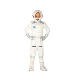 Oferta de Disfraz de Astronauta Infantil por 20,5€ en Disfraces Merlín