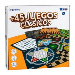 Oferta de Tetoca Clásicos en tu Maleta por 17,99€ en Juguettos
