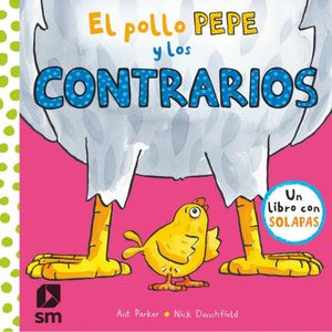 Oferta de El Pollo Pepe y los Contrarios por 8,99€ en Juguettos