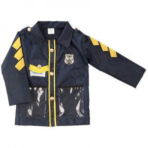 Oferta de Juguettos Disfraz de Policía Infantil por 21,99€ en Juguettos