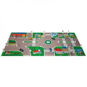 Oferta de 4R Tapiz Ciudad por 21,99€ en Juguettos