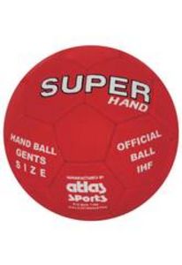 Oferta de Balón Balónmano Super Hand por 9,59€ en Juguetilandia