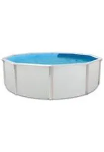 Oferta de Piscina Magnum 350x132 Cm. Toi 1229 por 1418,5€ en Juguetilandia