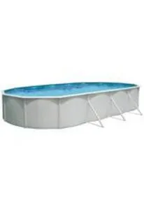 Oferta de Piscina Magnum 730x366x132 Cm. Toi 2311 por 2442,53€ en Juguetilandia