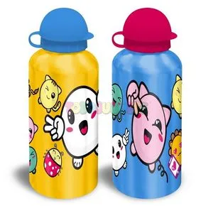 Oferta de Cantimplora Aluminio Followings 500ml por 4,95€ en Todojuguete