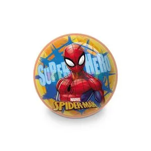 Oferta de Balón Decorado 230 Spiderman por 3,99€ en Todojuguete