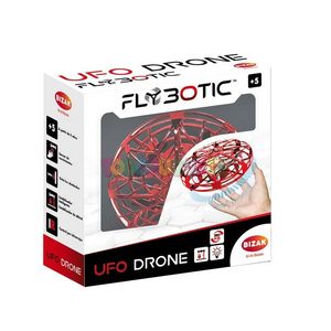 Oferta de Flybotic Ufo Drone por 34,99€ en Todojuguete
