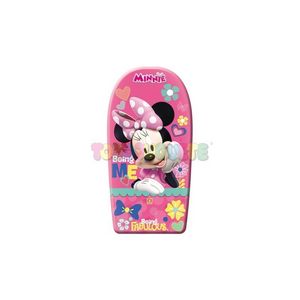 Oferta de Tabla Surf Minnie 94 cms por 21,95€ en Todojuguete