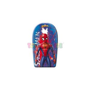 Oferta de Tabla Surf Spiderman 84 cms por 19,95€ en Todojuguete