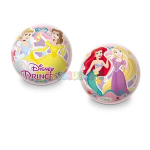 Oferta de Balón Decorado 230 Princesas Disney por 3,99€ en Todojuguete