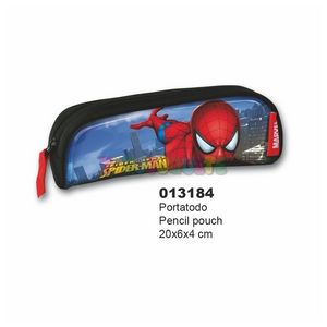Oferta de Spiderman city portatodo   Montichelvo por 3,94€ en Todojuguete