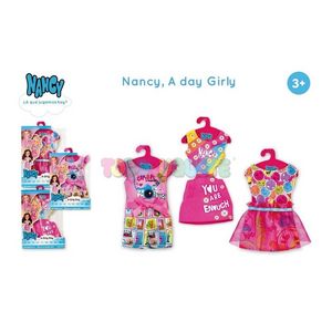 Oferta de Nancy Ropa A Girly Day Surtido por 5,95€ en Todojuguete