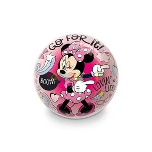 Oferta de Balón Decorado 230 Minnie por 3,99€ en Todojuguete