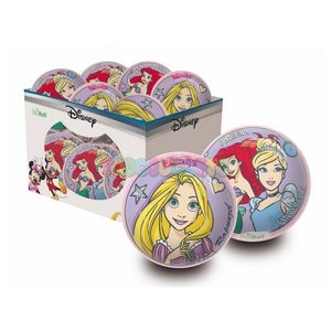 Oferta de Pelota Decorada 140 Princesas Disney por 2,49€ en Todojuguete