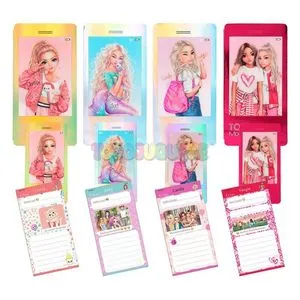 Oferta de Blocs de Notas Móviles con Imagen por 3,94€ en Todojuguete