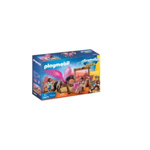 Oferta de Playmobil la pelicula... por 19,99€ en Juguetes Carrión