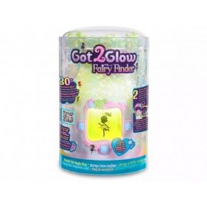 Oferta de Got 2 Glow Hadas Azul por 55€ en Juguetoon