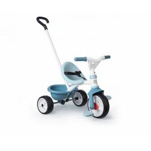Oferta de Triciclo Azul Be Move por 58,99€ en Juguetoon