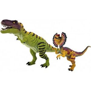 Oferta de Set TRex Interactivo por 24,99€ en Juguetoon