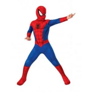 Oferta de Disfraz Spiderman Infantil S por 29,99€ en Juguetoon Cadiz