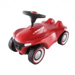 Oferta de Correpasillos Bobby Car Neo Rojo por 89,99€ en Juguetoon Cadiz
