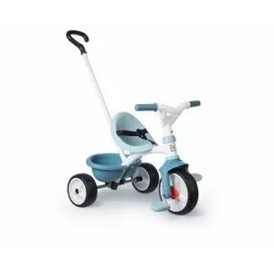 Oferta de Triciclo Azul Be Move por 58,99€ en Juguetoon Cadiz