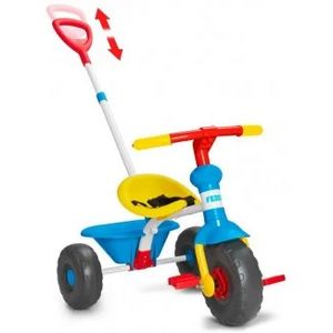 Oferta de Triciclo Baby Trike por 39,99€ en Juguetoon Cadiz