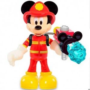 Oferta de Mickey Mouse Bombero por 19,99€ en Juguetoon Cadiz
