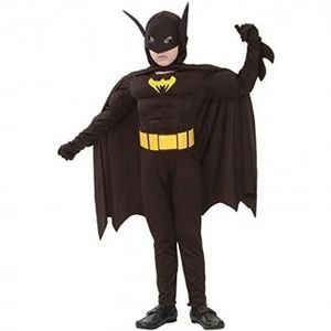Oferta de L Batman disfraz por 5€ en Juguetoon Cadiz
