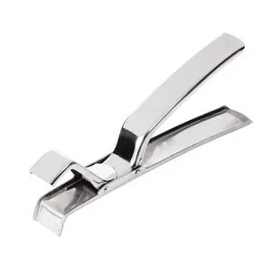 Oferta de Pinza INOXIBAR para bandeja horno por 9€ en Cadena88