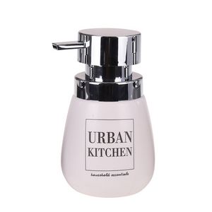 Oferta de Dosificador jabón para cocina Urban Kitchen por 7,7€ en Cadena88