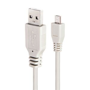 Oferta de Cable DUOLEC USB 2.0 a Micro USB por 5,45€ en Cadena88