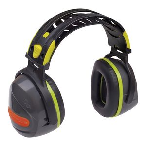 Oferta de Protector auditivo DELTAPLUS doble arnés por 20,45€ en Cadena88