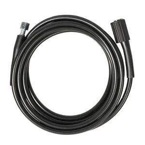 Oferta de Manguera alta presión hidrolimpiadora LISTA HDL 1600 por 8,15€ en Cadena88