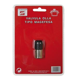 Oferta de Válvula para olla a presión tipo MAGEFESA por 4,1€ en Cadena88