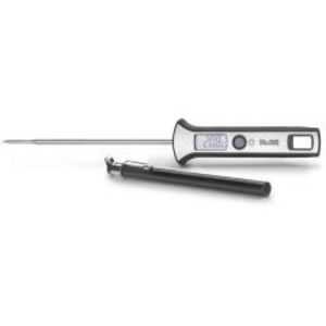 Oferta de TERMOMETRO DIGITAL CON SONDA por 12,5€ en BricoCentro