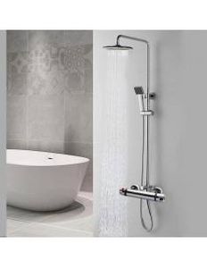 Oferta de Grifo termostático para ducha serie Sena - UG11003 por 59,95€ en Bricolaje Soriano
