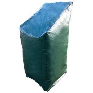 Oferta de FUNDA PARA SILLAS DE JARDIN por 7,95€ en Tú Brico-Marian