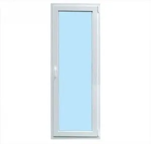 Oferta de BALCONERA PVC 900X2000 BLANCO S/PERS 4/16AR/4ONE DCHA por 314€ en BigMat
