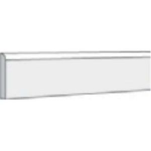 Oferta de RODAPIE MERBAU ROBLE 8X60 por 5,15€ en BigMat