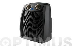 Oferta de Termoventilador tropicano taurus 2400 w por 48,45€ en Optimus