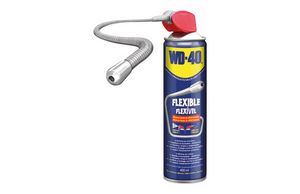 Oferta de Aceite lubricante multiusos flexible spray 400 ml por 11,95€ en Optimus