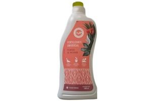 Oferta de Abono JARDINARIUM universal plantas interior 1 l por 3,95€ en Jardinarium