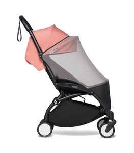 Oferta de Mosquitera 6+ BABYZEN™ YOYO por 25€ en Stokke