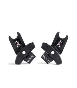Oferta de Adaptadores para sillas de coche BABYZEN™ YOYO por 70€ en Stokke