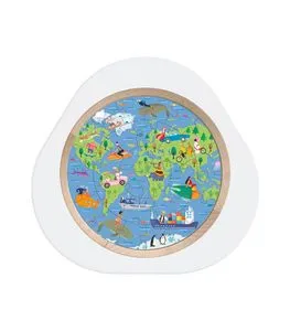 Oferta de Puzle Stokke® MuTable™ por 10,43€ en Stokke