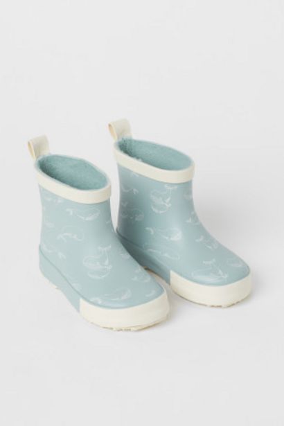 Comprar Botas de agua en Hospitalet | Ofertas y descuentos